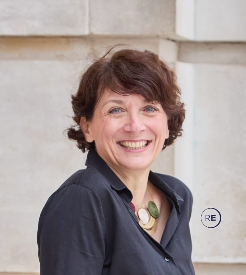 Marlène Dbouk