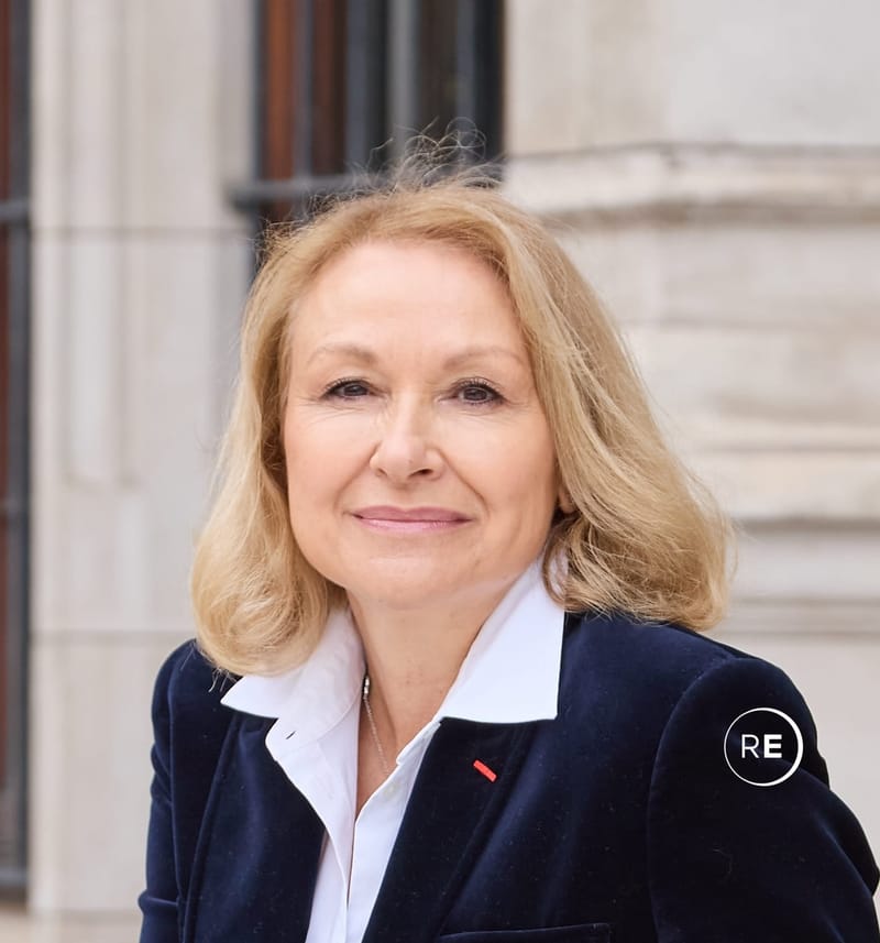 Patricia Connell