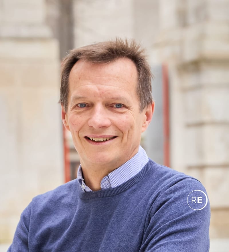 Christophe Noblet