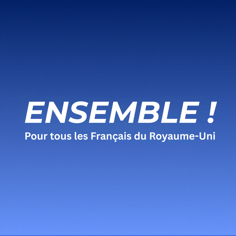 Nous contacter