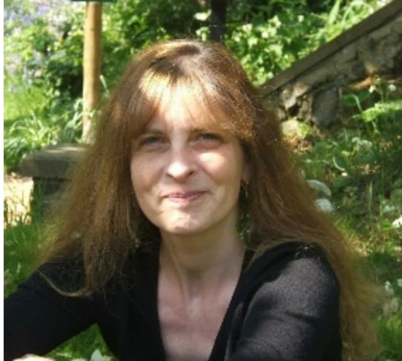 Anne-Laure Donskoy
