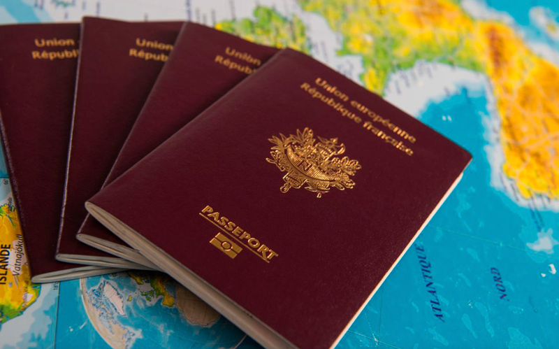 Services consulaires : simplifier le quotidien administratif des Français du Royaume-Uni